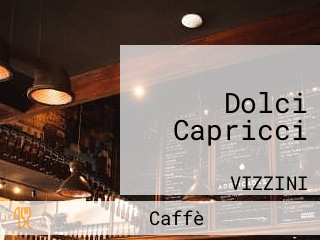 Dolci Capricci