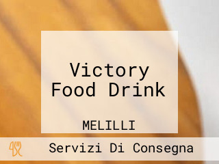 Victory Food Drink