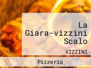 La Giara-vizzini Scalo