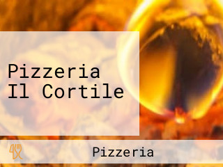Pizzeria Il Cortile