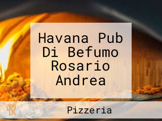 Havana Pub