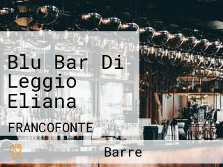 Blu Bar Di Leggio Eliana