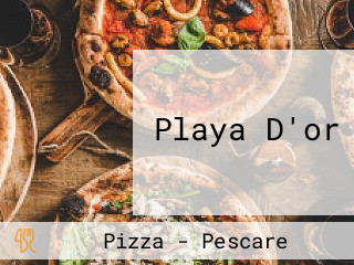 Playa D'or