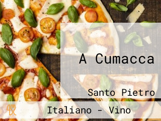 A Cumacca