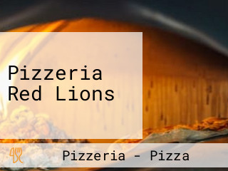 Pizzeria Red Lions