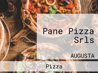 Pane Pizza Srls