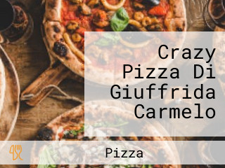 Crazy Pizza Di Giuffrida Carmelo