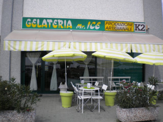 Gelateria Misterice