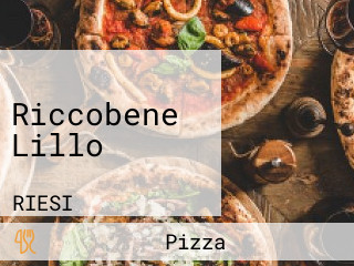 Riccobene Lillo