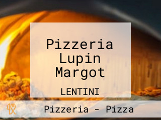 Pizzeria Lupin Margot