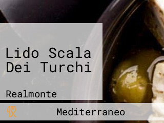 Lido Scala Dei Turchi