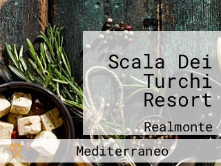 Scala Dei Turchi Resort