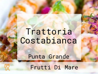 Trattoria Costabianca