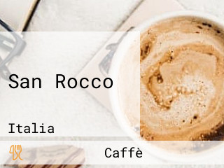 San Rocco