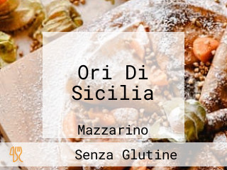 Ori Di Sicilia