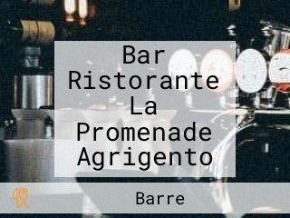Bar Ristorante La Promenade