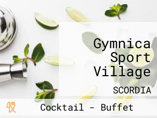 Gymnica Sport Village