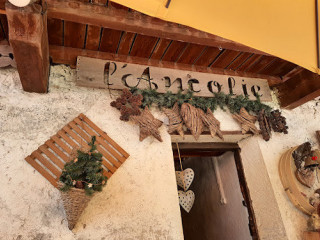 Pizzeria Capogiro