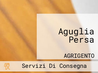 Aguglia Persa