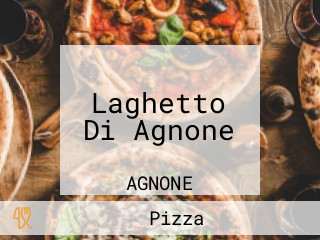 Laghetto Di Agnone