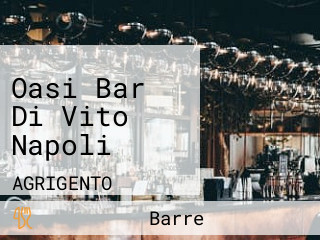 Oasi Bar Di Vito Napoli