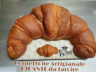 L'oasi Pasticceria Gelateria