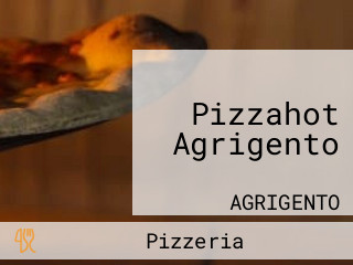 Pizzahot Agrigento