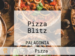 Pizza Blitz