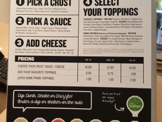 Gelateria Ferri Pedagna