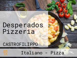 Desperados Pizzeria