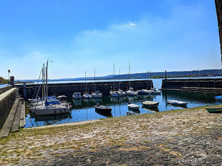 Porto Delle Barche