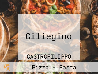 Ciliegino