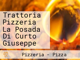 Trattoria Pizzeria La Posada Di Curto Giuseppe
