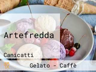 Artefredda