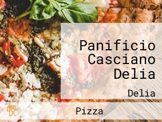 Panificio Casciano Delia