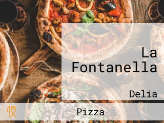 La Fontanella