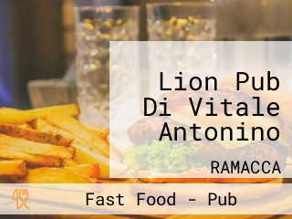 Lion Pub Di Vitale Antonino