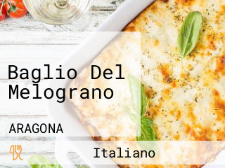 Baglio Del Melograno