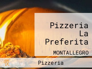 Pizzeria La Preferita