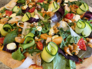 Pizza Party