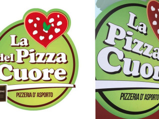 La Pizza Del Cuore Di Pesci Carlo