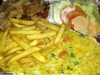 Jolly Pizza Di Dar Hassan Mehmood