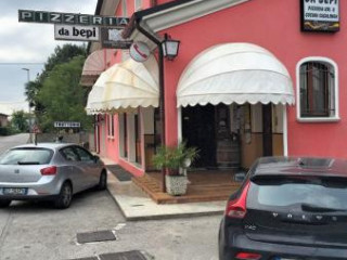 Pizzeria Da Bepi Di Bianco Rodolfo