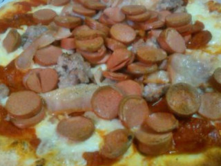 I Love Pizza Di Tesauro Francesca Maria