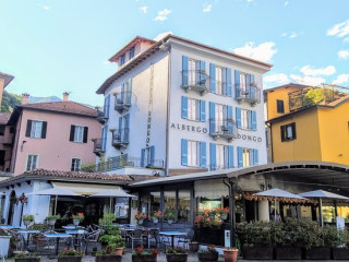 Albergo Dongo