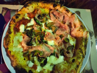 Pizzeria Zero 81 Laboratorio Degli Impasti
