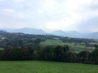 Hosteria Alpino