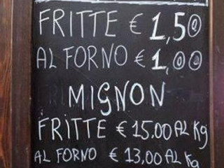 Circolo Retro' Coffee/drink