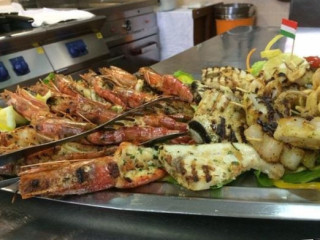 Pizzeria Polifemo