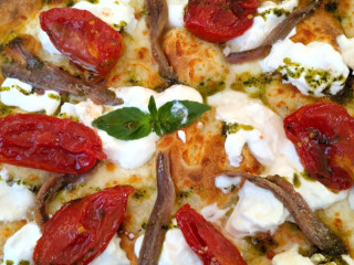 Olivia Pizza Dintorni
